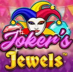 Joker`s Jewels