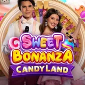 Sweet Bonanza CandyLand