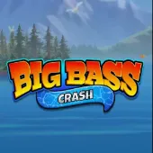Big Bass Crash
