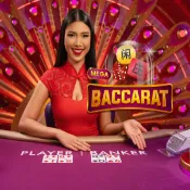 Mega Baccarat