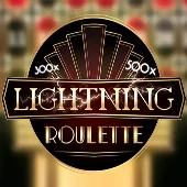 Lightning Roulette